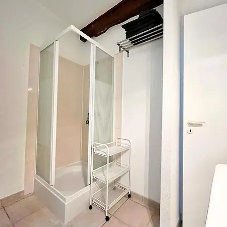 Daire Cosy Quartier Historique